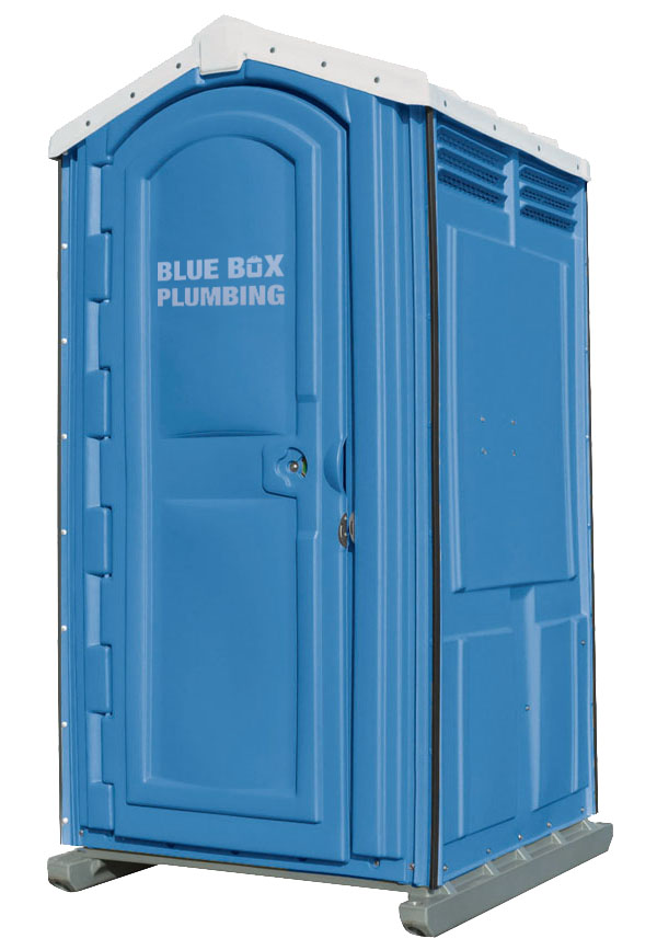 porta potty rentals