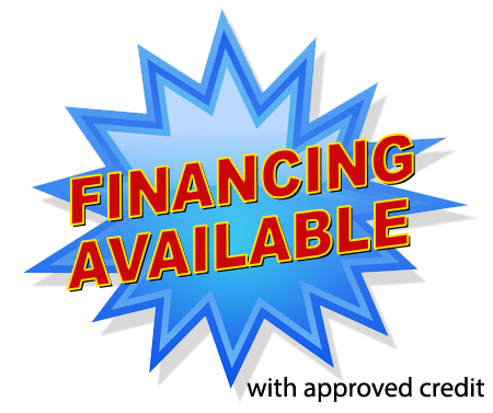 financing plumbing