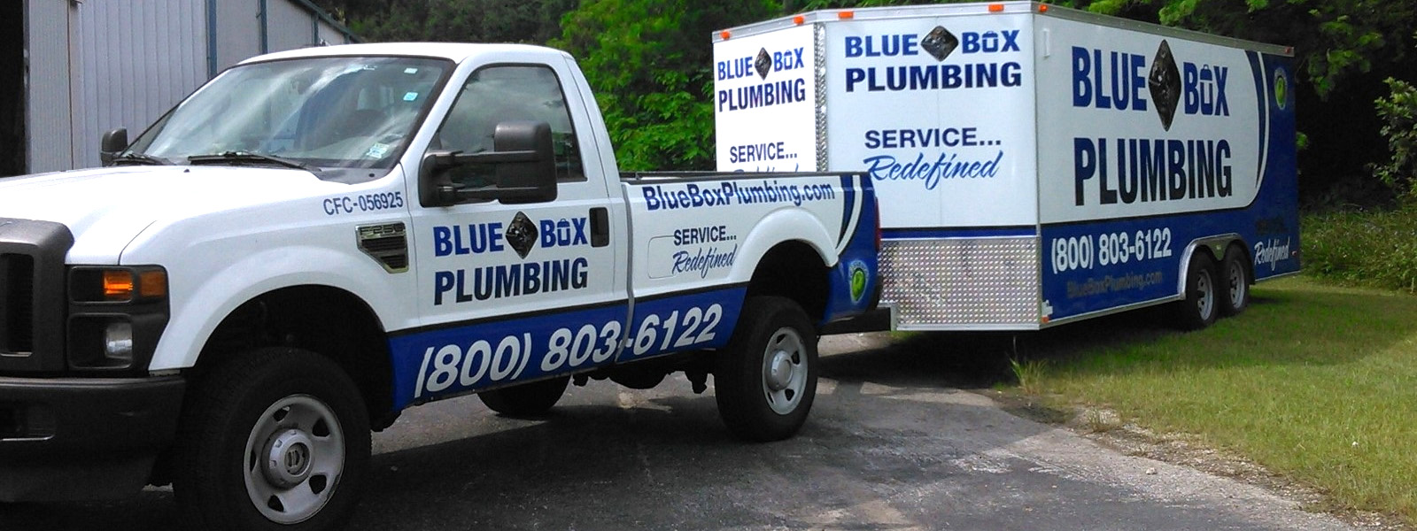 affordable plumber Zephyrhills area